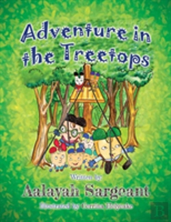 Bertrand.pt - Adventure In The Treetops