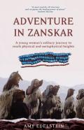 Adventure In Zanskar