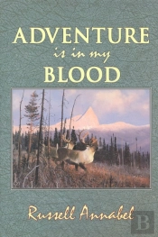 Adventure Is In My Blood