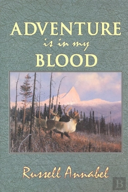 Bertrand.pt - Adventure Is In My Blood