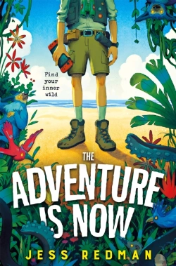 Bertrand.pt - Adventure Is Now