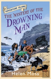 Adventure Island: The Mystery Of The Drowning Man