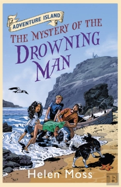 Bertrand.pt - Adventure Island: The Mystery Of The Drowning Man