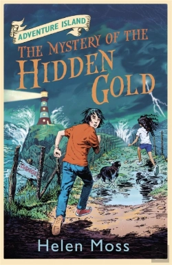 Bertrand.pt - Adventure Island: The Mystery Of The Hidden Gold