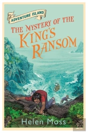 Adventure Island: The Mystery Of The King'S Ransom