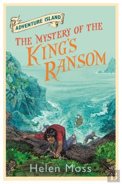Bertrand.pt - Adventure Island: The Mystery Of The King'S Ransom