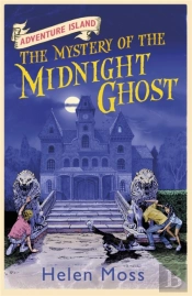 Adventure Island: The Mystery Of The Midnight Ghost