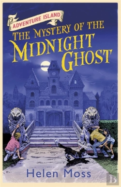 Bertrand.pt - Adventure Island: The Mystery Of The Midnight Ghost