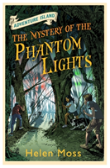 Adventure Island: The Mystery Of The Phantom Lights