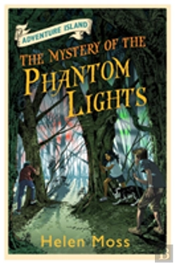 Bertrand.pt - Adventure Island: The Mystery Of The Phantom Lights