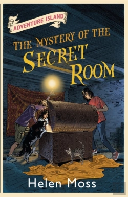 Bertrand.pt - Adventure Island: The Mystery Of The Secret Room