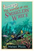 Adventure Island: The Mystery Of The Smugglers' Wreck