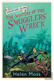 Adventure Island: The Mystery Of The Smugglers' Wreck