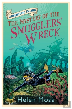 Bertrand.pt - Adventure Island: The Mystery Of The Smugglers' Wreck