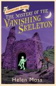 Adventure Island: The Mystery Of The Vanishing Skeleton