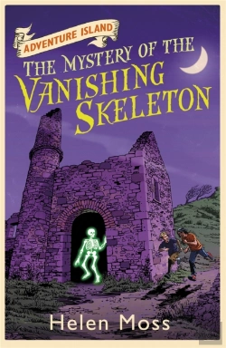 Bertrand.pt - Adventure Island: The Mystery Of The Vanishing Skeleton