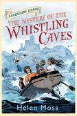Adventure Island: The Mystery Of The Whistling Caves