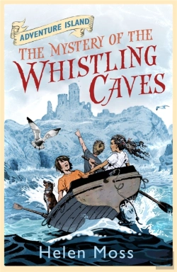 Bertrand.pt - Adventure Island: The Mystery Of The Whistling Caves