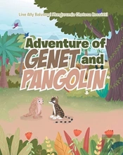 Adventure Of Genet And Pangolin