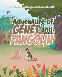 Bertrand.pt - Adventure Of Genet And Pangolin