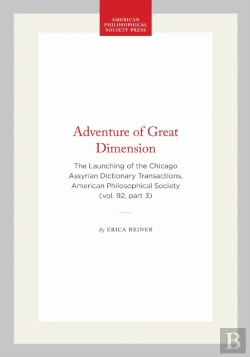Bertrand.pt - Adventure Of Great Dimension