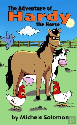 Bertrand.pt - Adventure Of Hardy The Horse