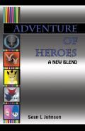 Adventure Of Heroes