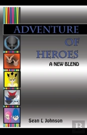 Adventure Of Heroes