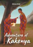 Adventure Of Kakenya