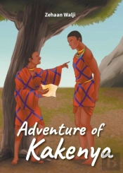 Adventure Of Kakenya