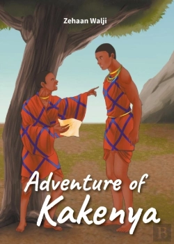 Bertrand.pt - Adventure Of Kakenya