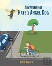 Adventure Of Nate'S Angel Dog