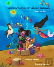 Adventure Of Sable Brown: Under The Sea