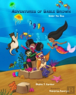 Bertrand.pt - Adventure Of Sable Brown: Under The Sea