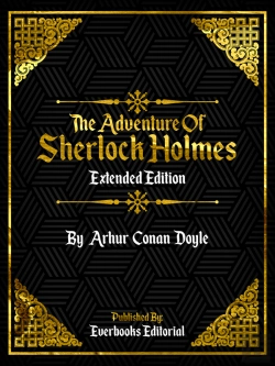 Bertrand.pt - Adventure Of Sherlock Holmes (Extended Edition) - By Arhur Conan Doyle