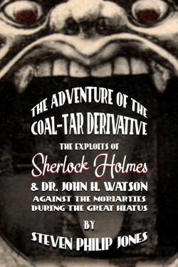 Bertrand.pt - Adventure Of The Coal-Tar Derivative