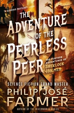 Bertrand.pt - Adventure Of The Peerless Peer
