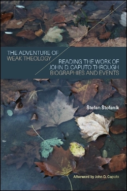 Bertrand.pt - Adventure Of Weak Theology