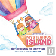 Adventure On A Mysterious Island