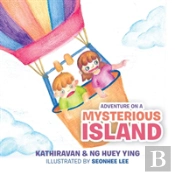 Adventure On A Mysterious Island