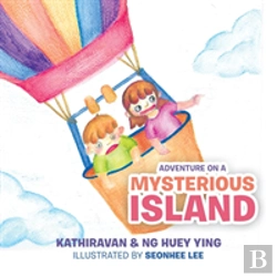 Bertrand.pt - Adventure On A Mysterious Island