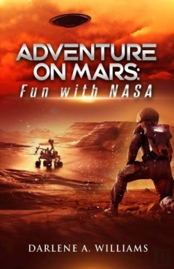 Bertrand.pt - Adventure On Mars: Fun With Nasa