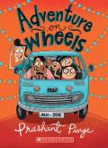 Adventure On Wheels