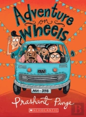Adventure On Wheels