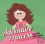 Adventure Princess Saves Her Day