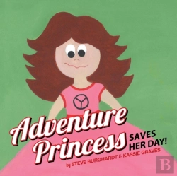 Bertrand.pt - Adventure Princess Saves Her Day