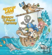 Adventure Sam