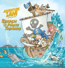 Bertrand.pt - Adventure Sam