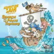 Adventure Sam