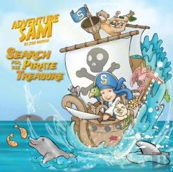 Bertrand.pt - Adventure Sam
